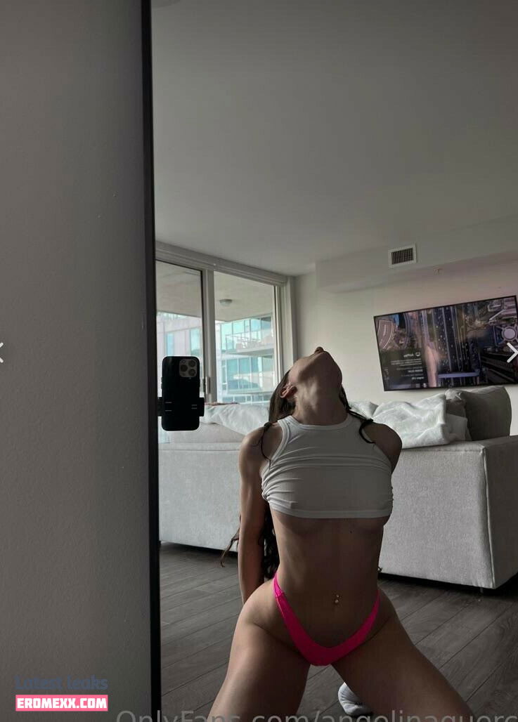Latest Leaks Teanna Clark Nude #2 - Fapello