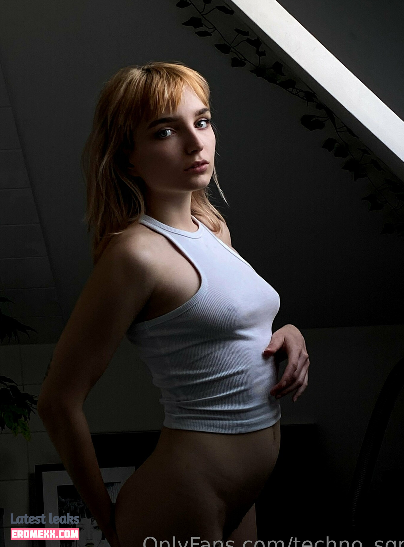 Latest Leaks techno_sqrt Nude #33 - Fapello