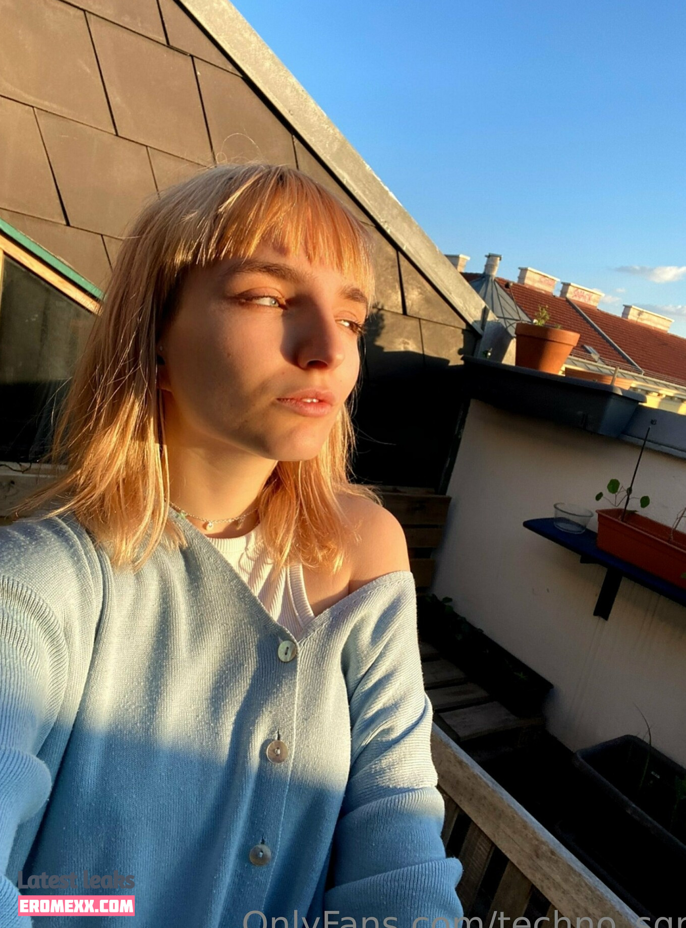 Latest Leaks techno_sqrt Nude #55 - Fapello