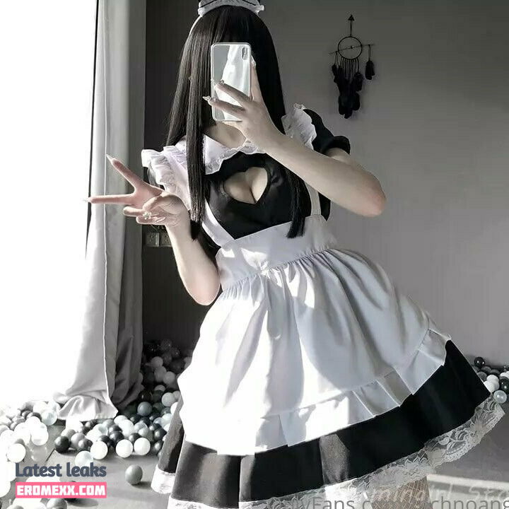 Latest Leaks technoangel Nude #1 - Fapello