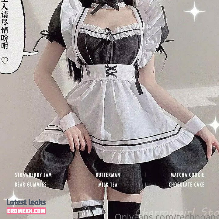Latest Leaks technoangel Nude #5 - Fapello