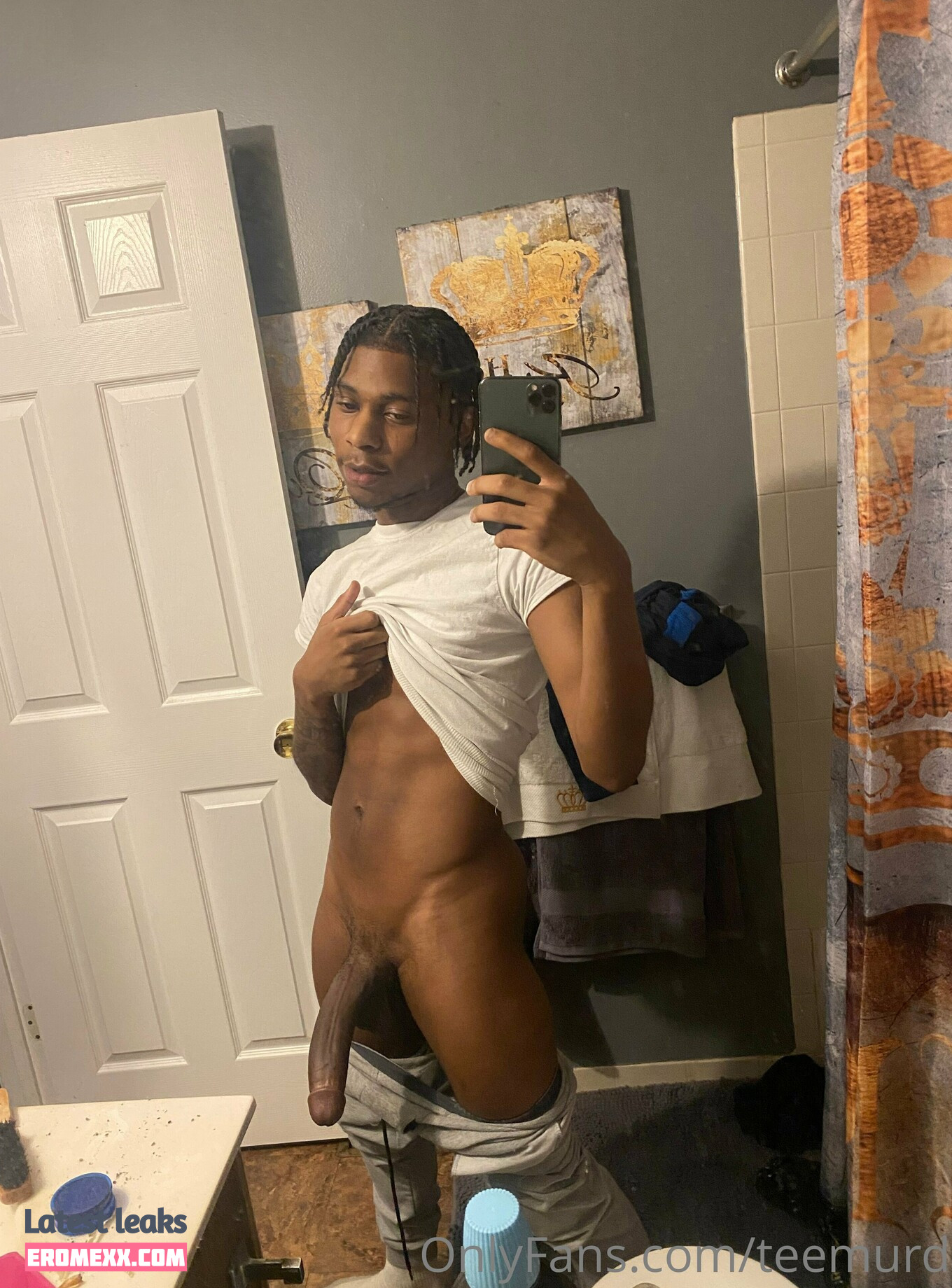 Latest Leaks teemurda Nude #4 - Fapello