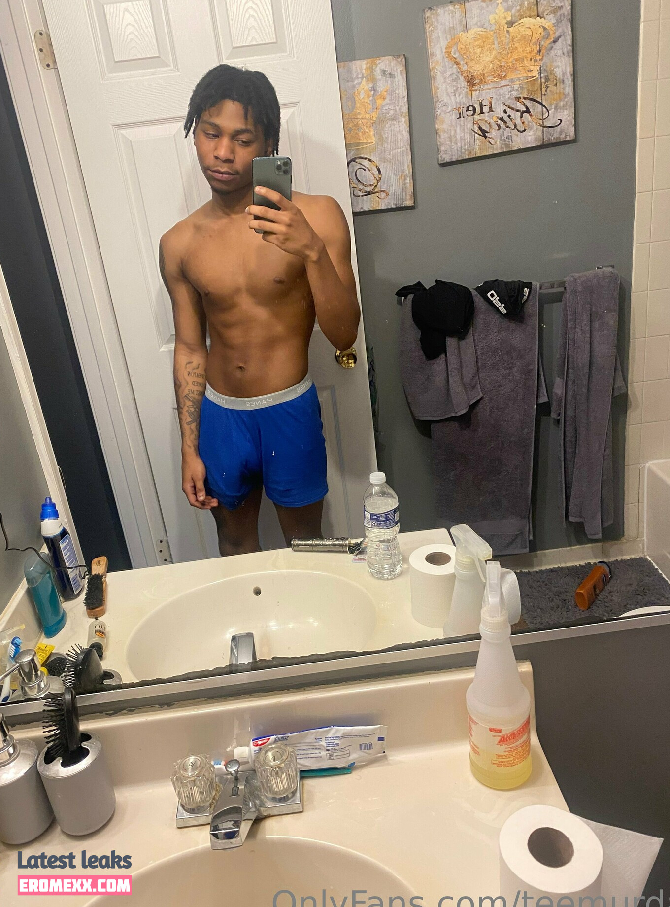 Latest Leaks teemurda Nude #9 - Fapello