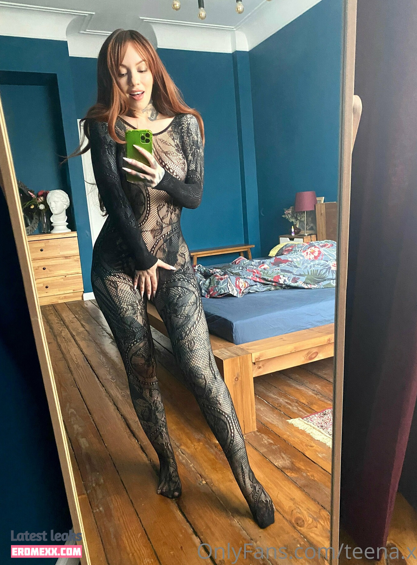 Latest Leaks teena.xx Nude #29 - Fapello