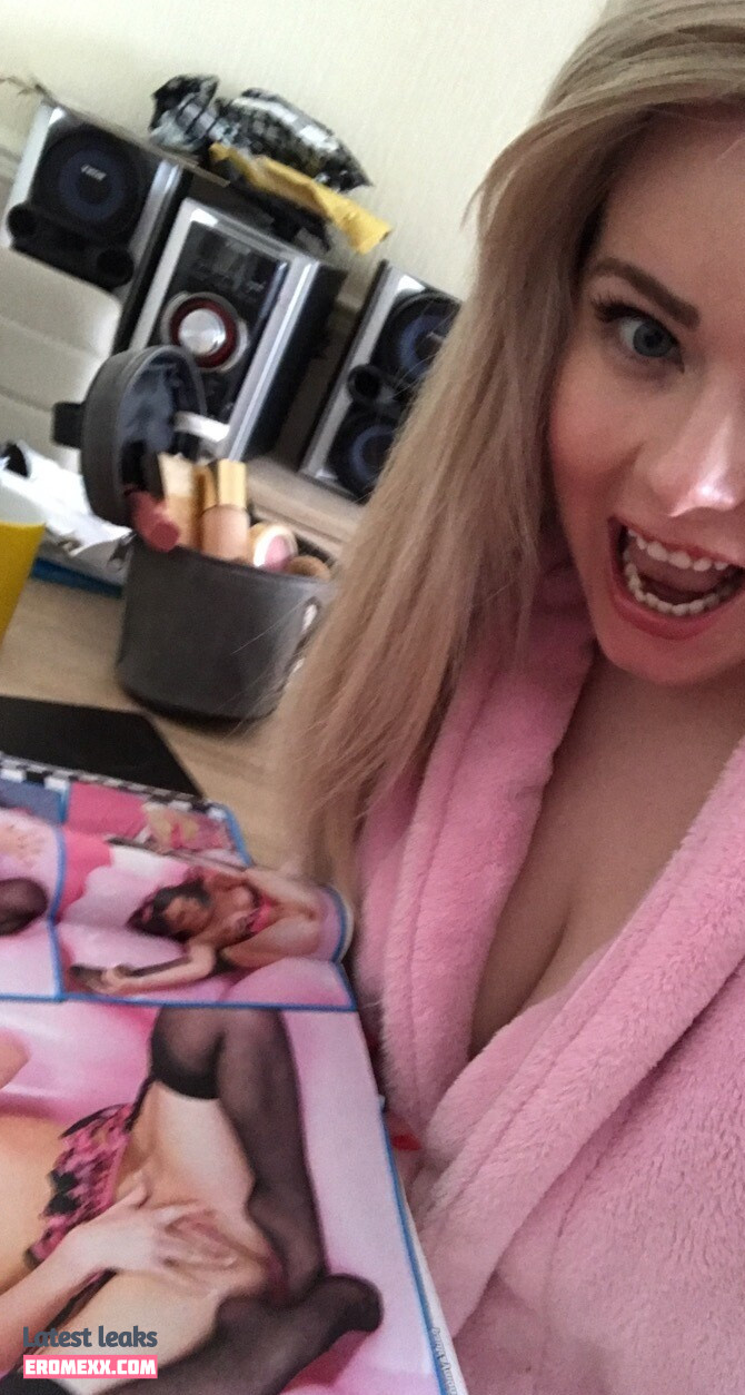 Latest Leaks teendreamxo Nude #24 - Fapello