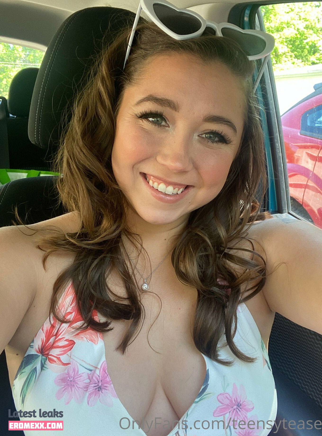 Latest Leaks teensyteases Nude #6 - Fapello