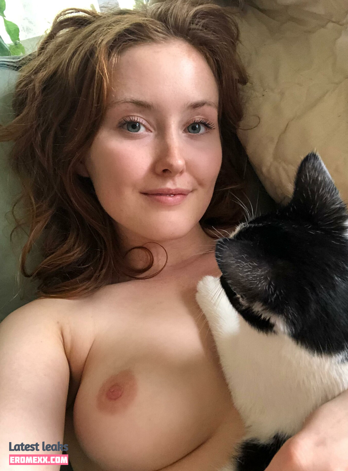 Latest Leaks teenyfaery Nude #7 - Fapello