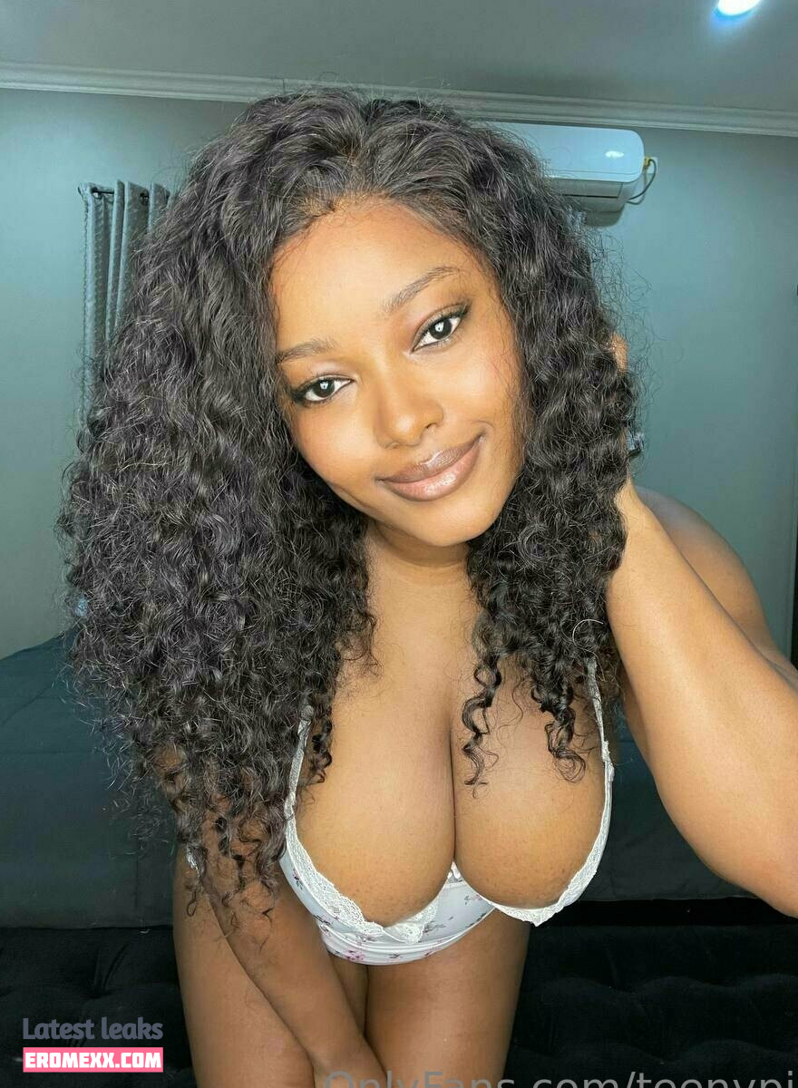 Latest Leaks teenypie Nude #11 - Fapello