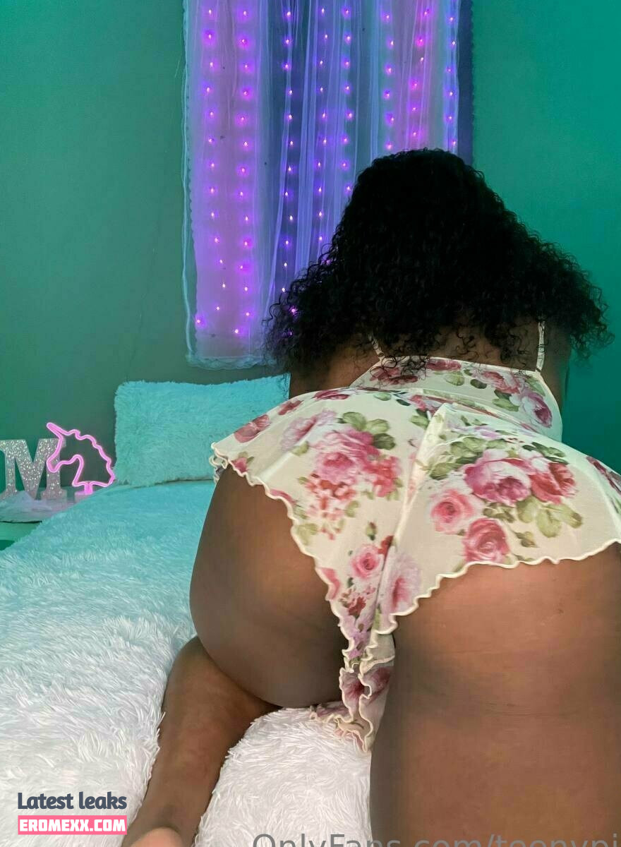 Latest Leaks teenypie Nude #31 - Fapello