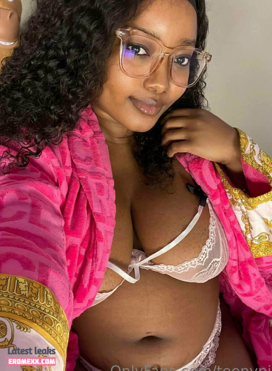 Latest Leaks teenypie Nude #7 - Fapello