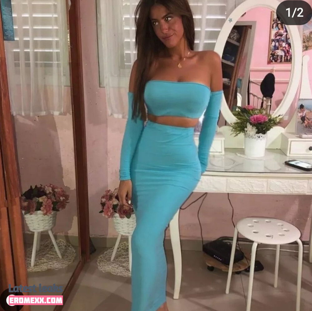 Latest Leaks Tehila_emergi Nude #2 - Erome