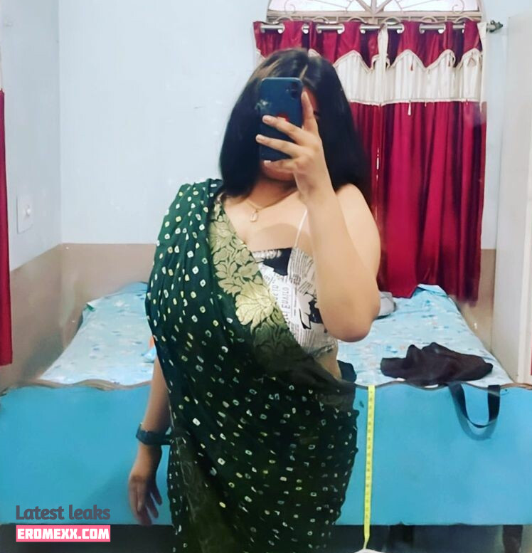 Latest Leaks tejaswi_pandeyy Nude #1 - Fapello