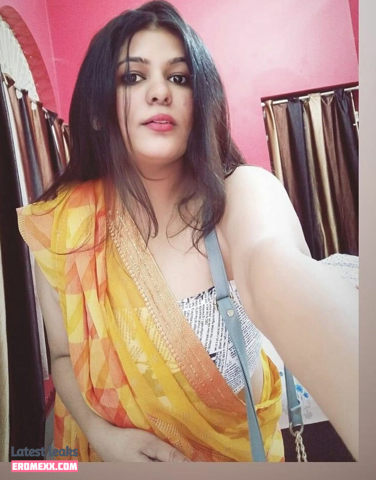 Latest Leaks tejaswi_pandeyy Nude #15 - Fapello