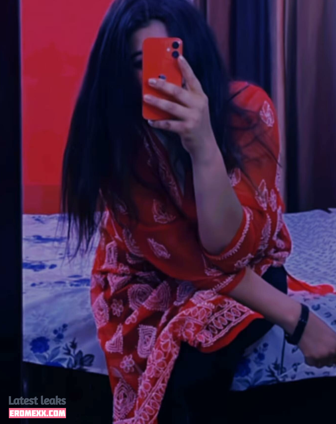 Latest Leaks tejaswi_pandeyy Nude #20 - Fapello