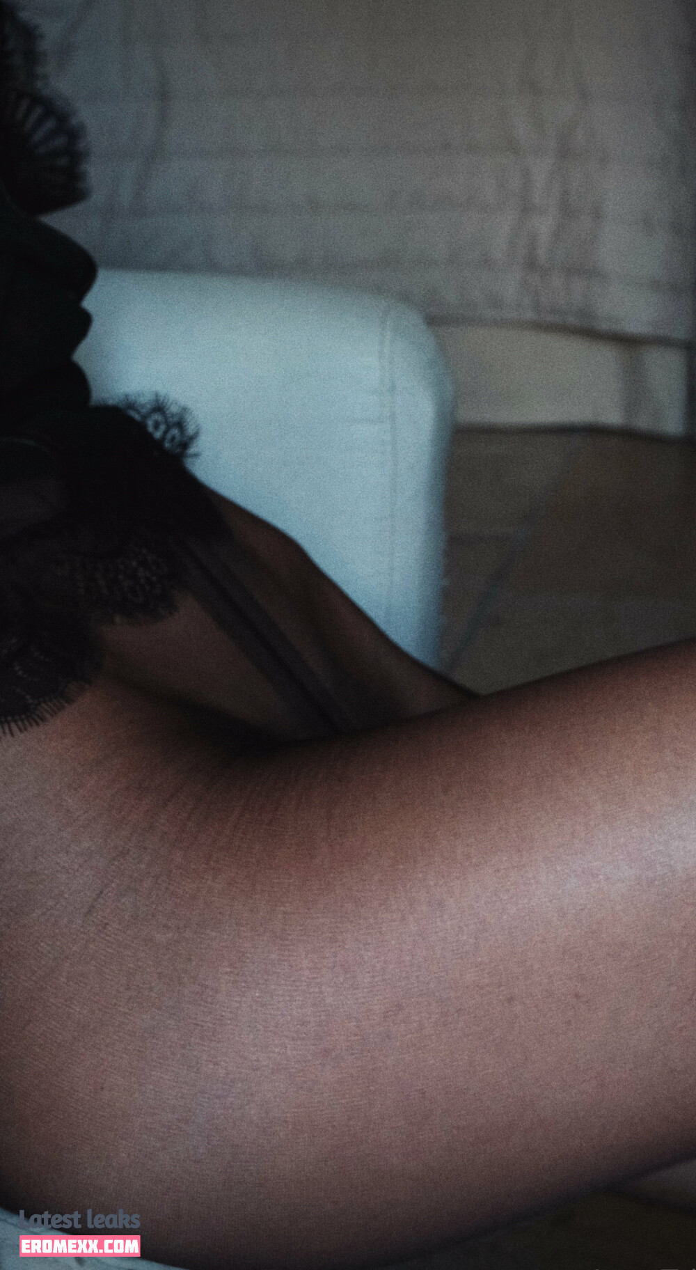 Latest Leaks tekeonheels Nude #8 - Fapello