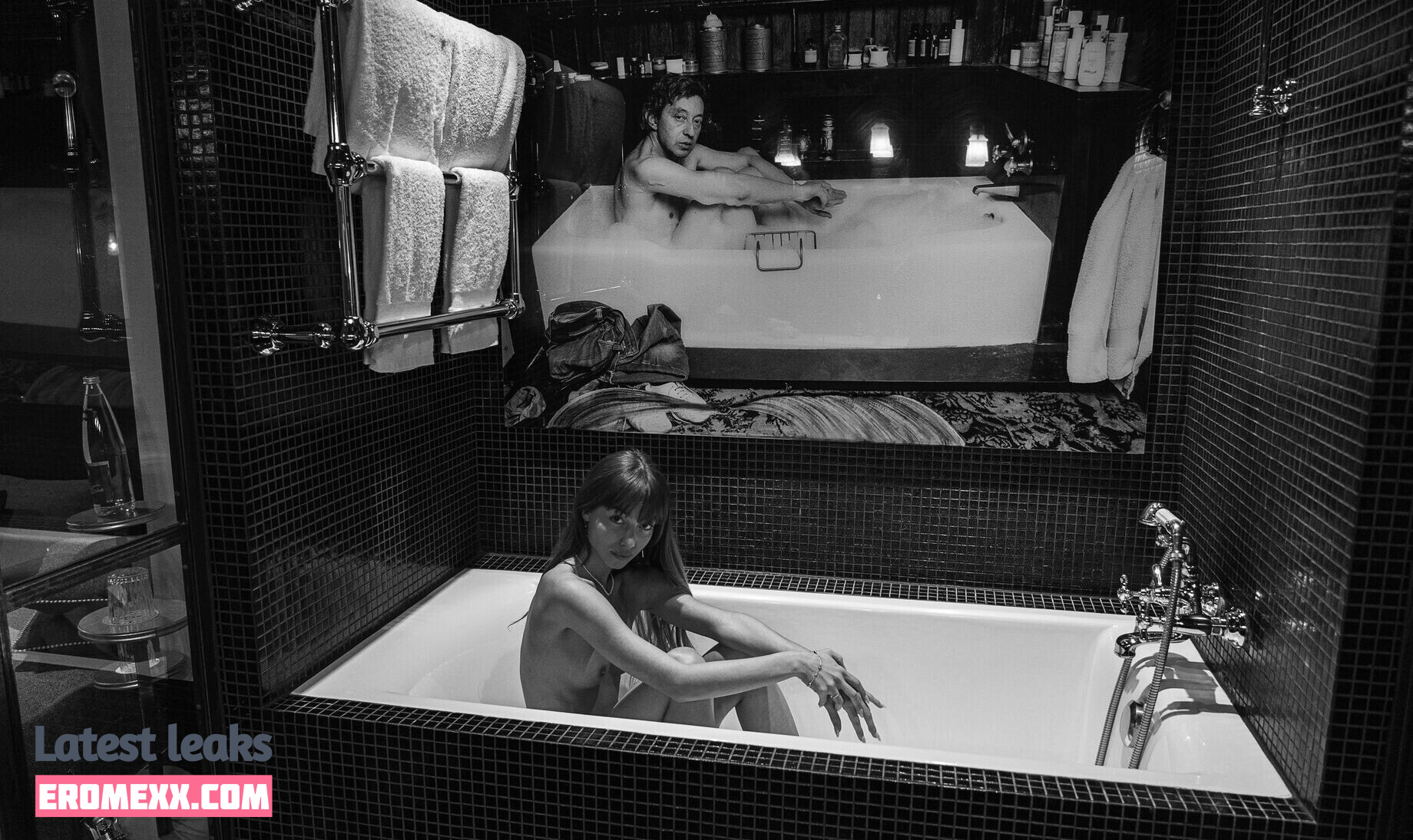 Latest Leaks telmaxlouise Nude #71 - Fapello