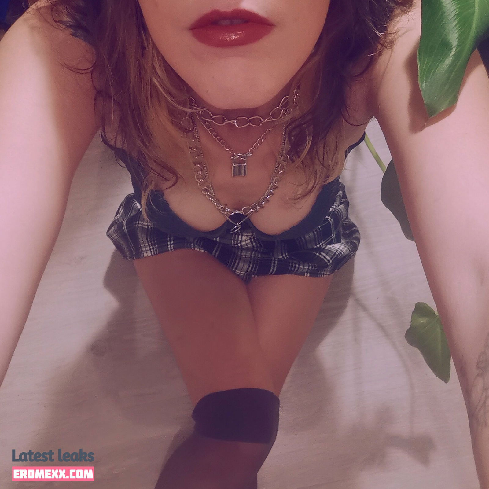 Latest Leaks Tempet Nude #2 - Fapello