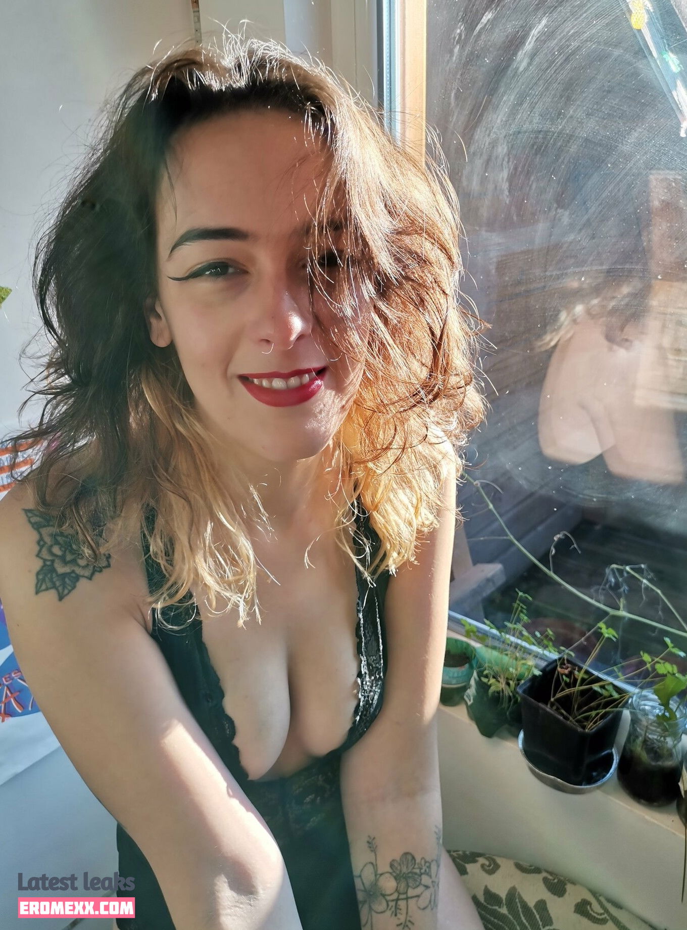 Latest Leaks Tempet Nude #5 - Fapello