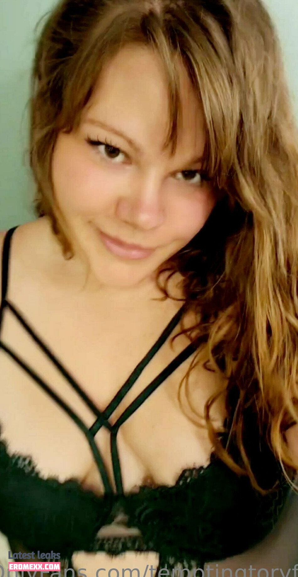 Latest Leaks temptingtoryfree Nude #8 - Fapello