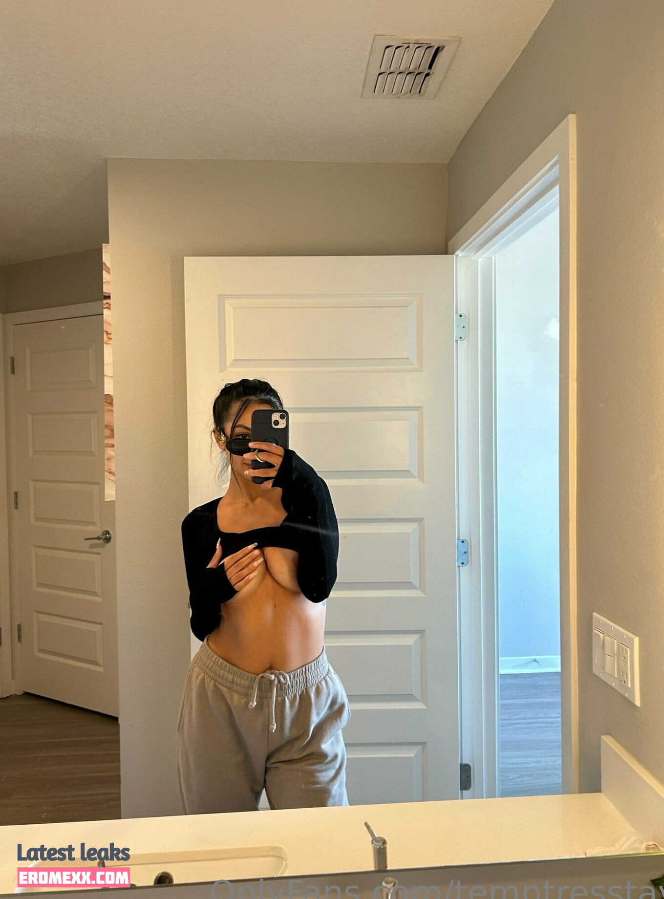 Latest Leaks temptresstay Nude #19 - Fapello