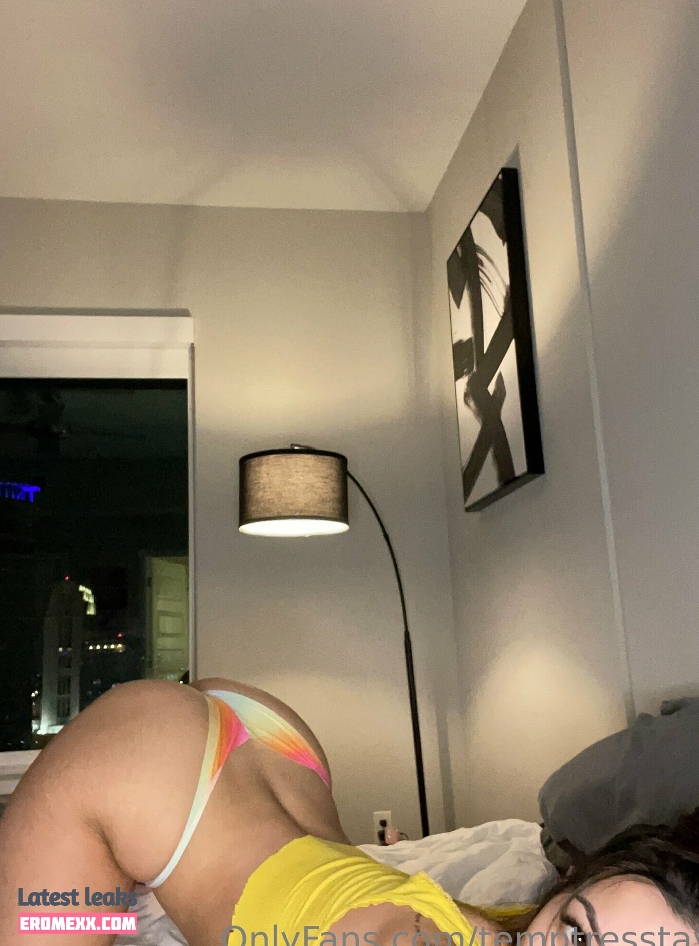 Latest Leaks temptresstay Nude #24 - Fapello