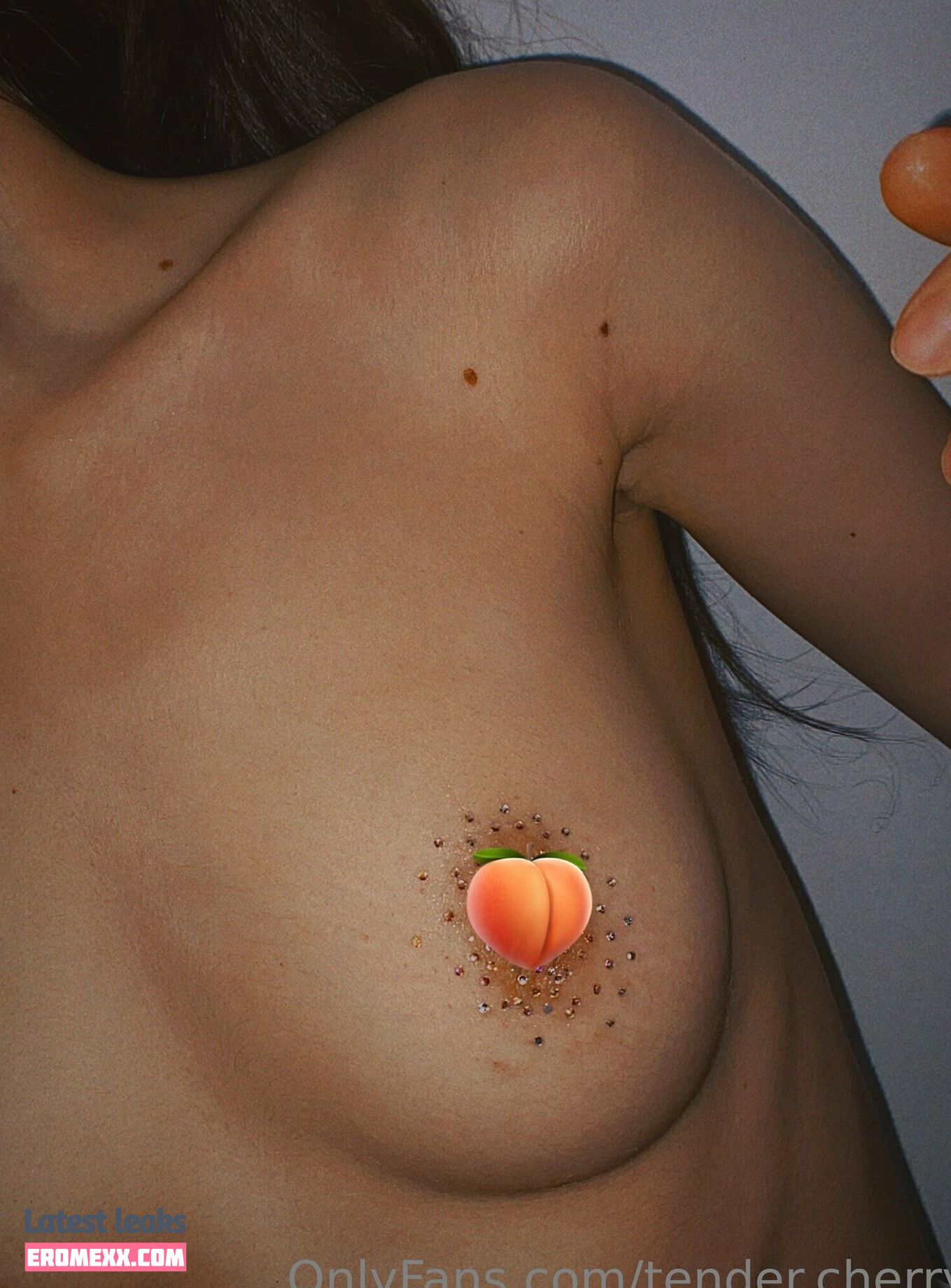 Latest Leaks tender.cherry Nude #13 - Fapello