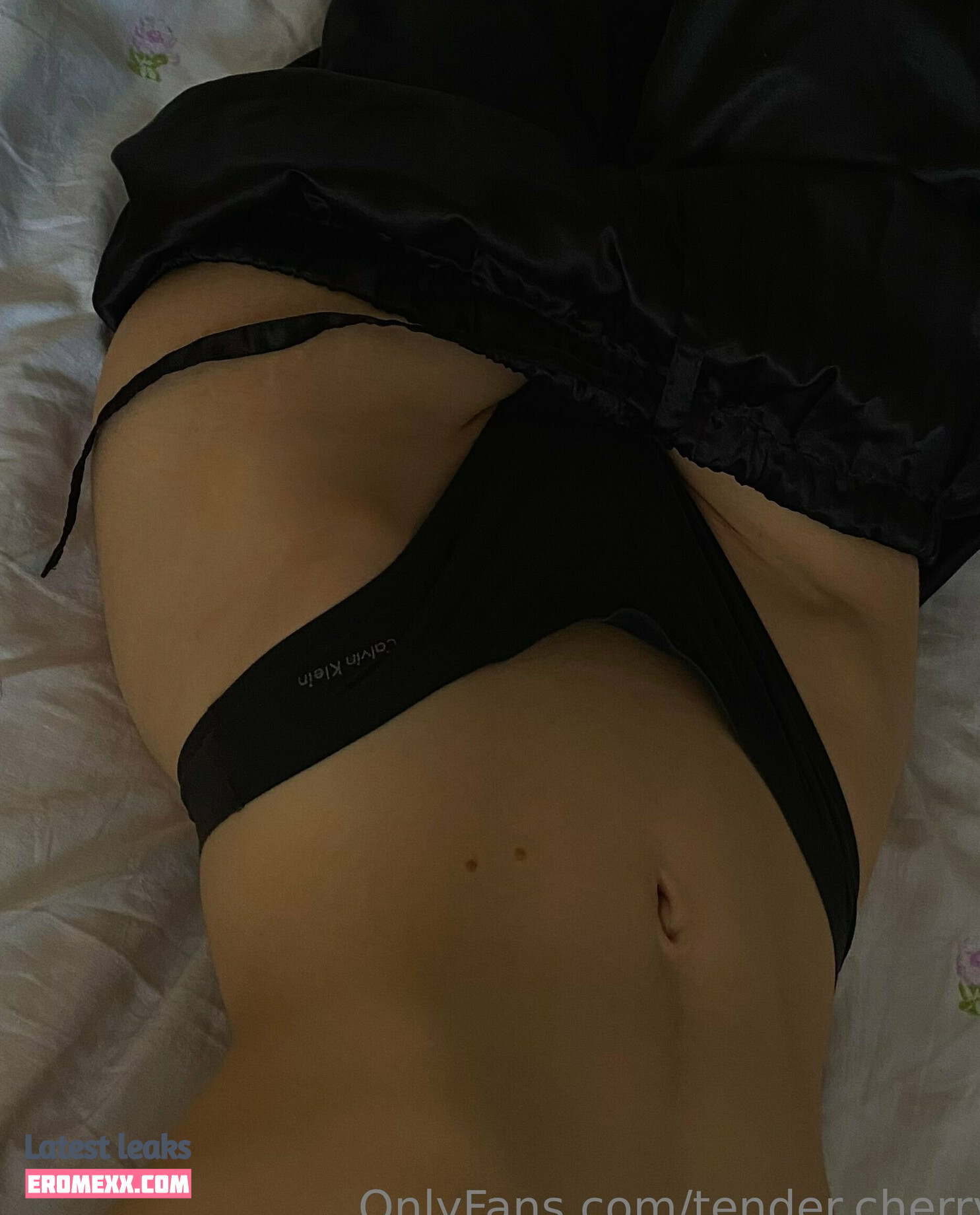 Latest Leaks tender.cherry Nude #14 - Fapello
