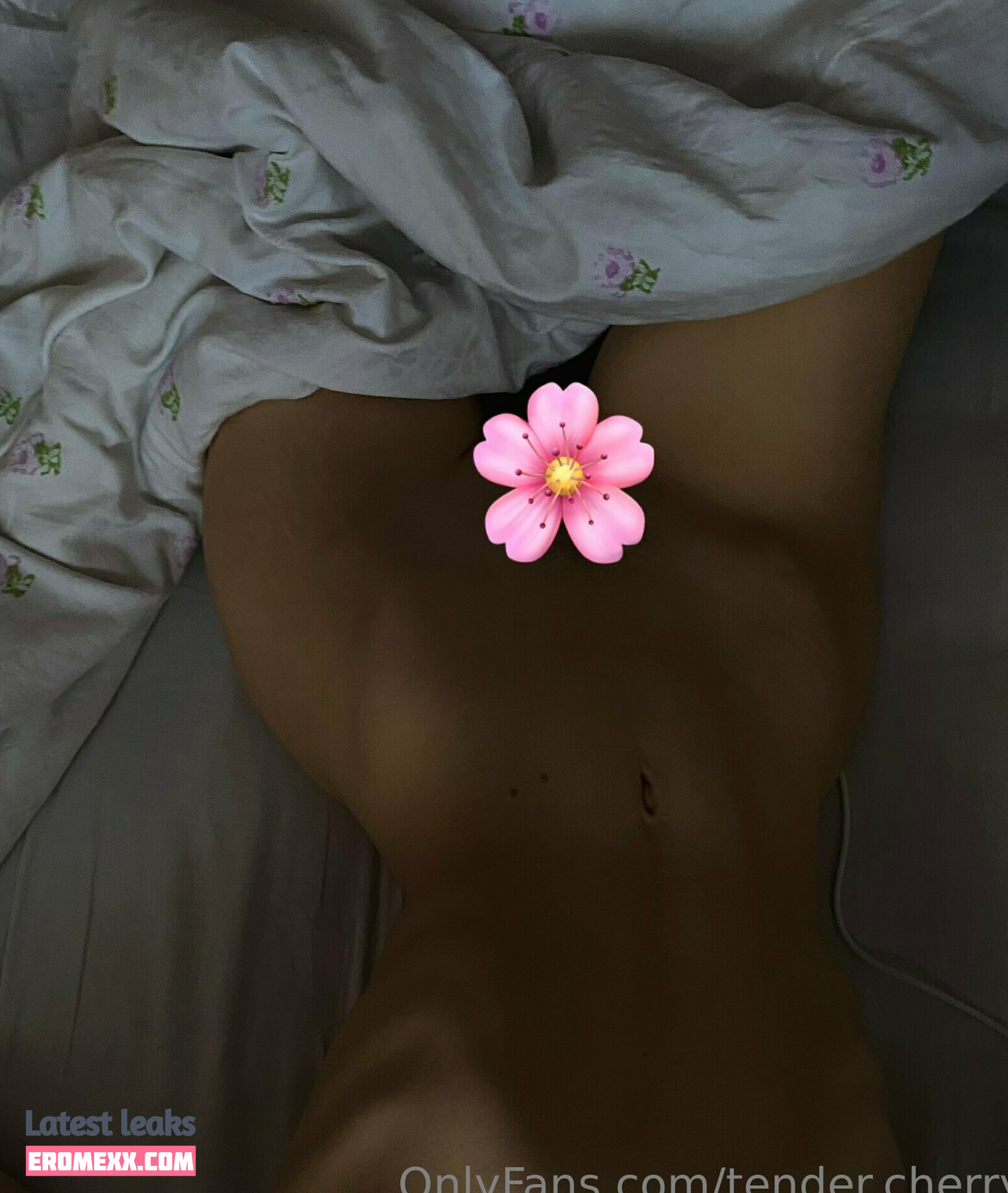 Latest Leaks tender.cherry Nude #6 - Fapello