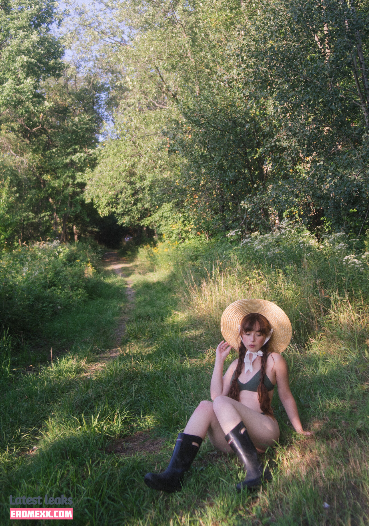 Latest Leaks tenderheartlamb Nude #15 - Fapello