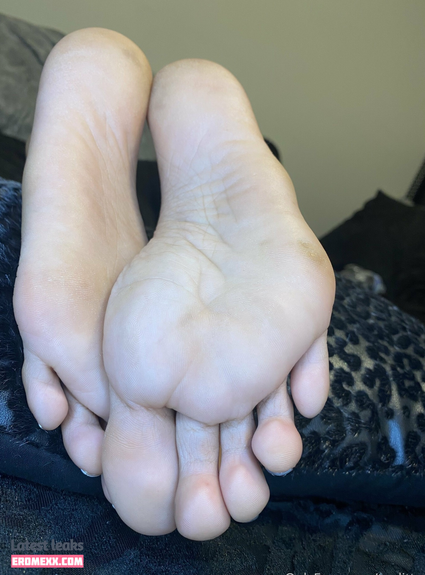 Latest Leaks tenlittoes Nude #11 - Fapello