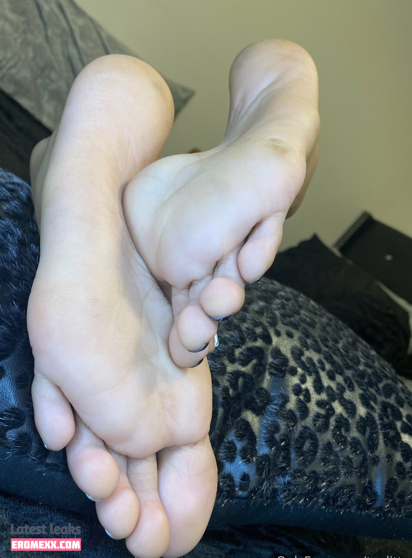 Latest Leaks tenlittoes Nude #19 - Fapello