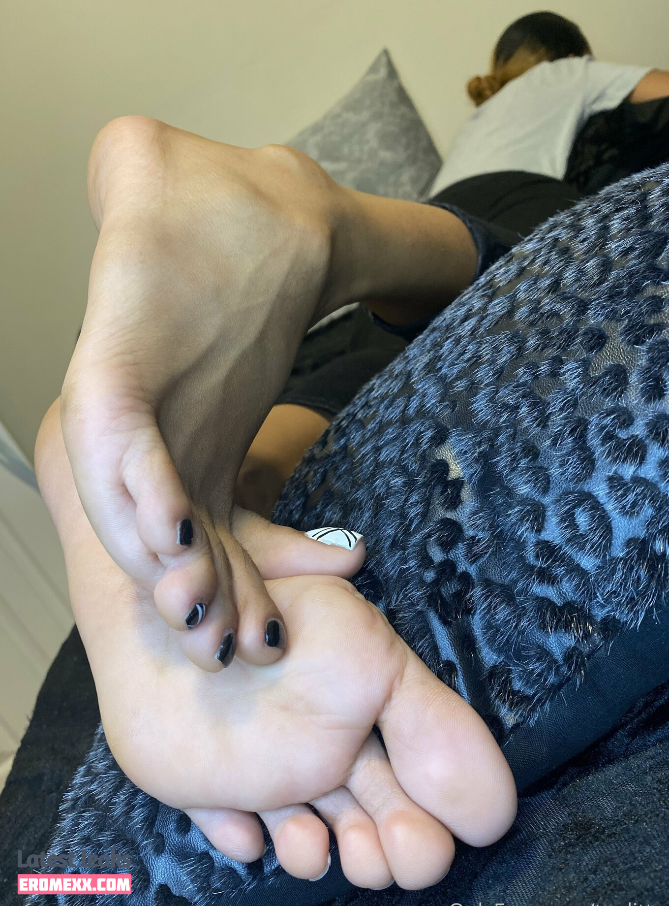 Latest Leaks tenlittoes Nude #31 - Fapello