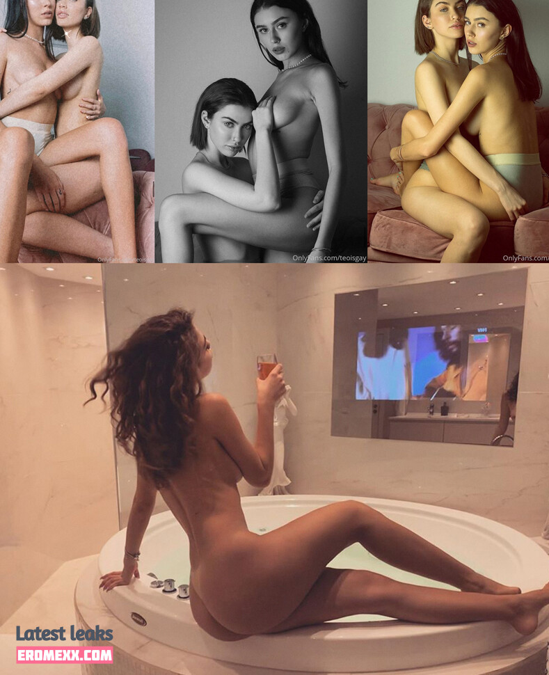 Latest Leaks teodora.usain Nude #1 - Fapello