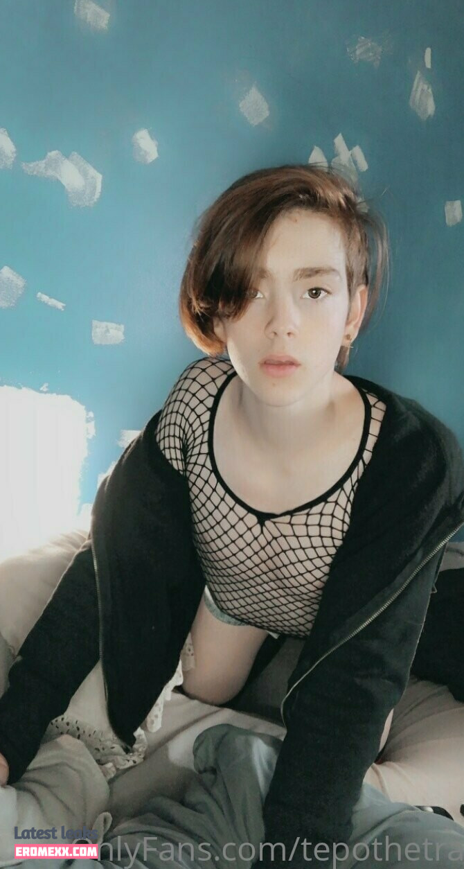 Latest Leaks tepothetrap Nude #27 - Fapello