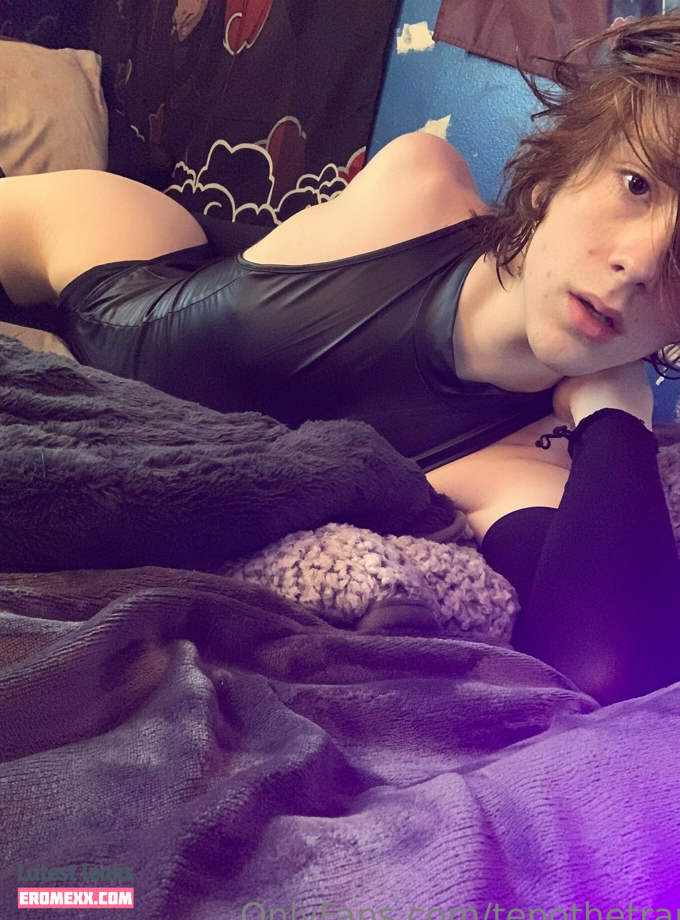 Latest Leaks tepothetrap Nude #36 - Fapello