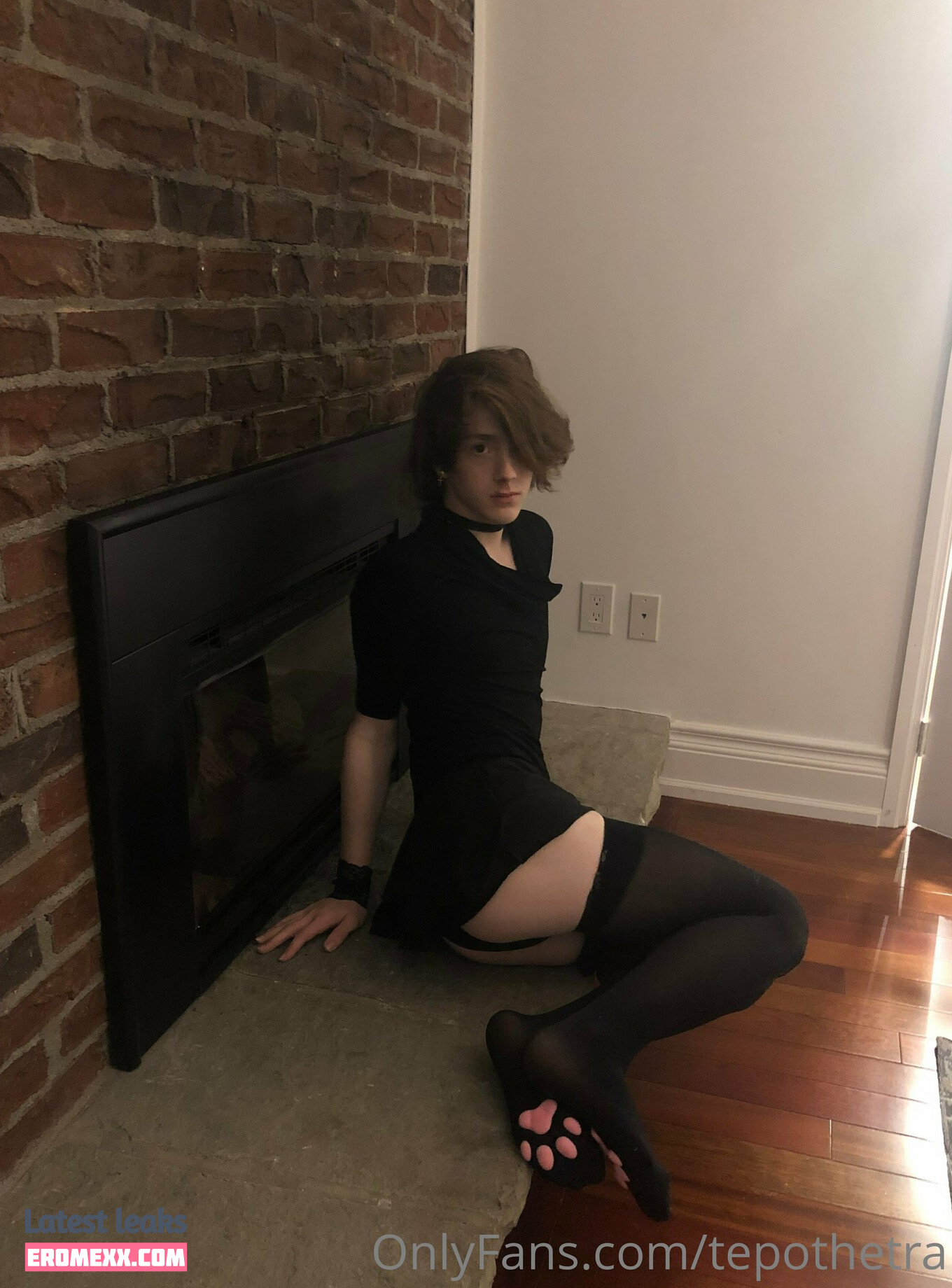 Latest Leaks tepothetrap Nude #9 - Fapello
