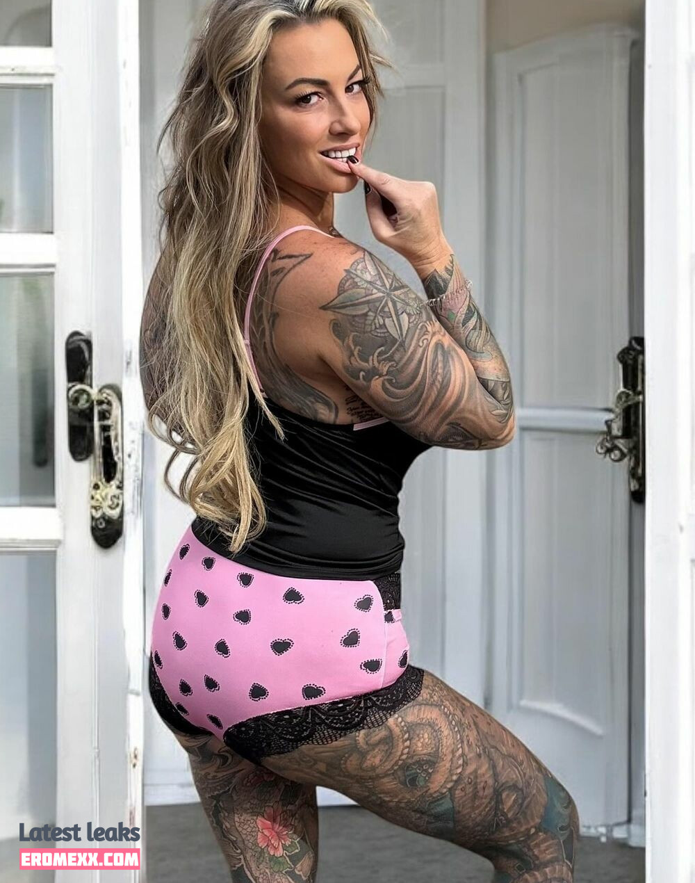 Latest Leaks tequilakayf Nude #15 - Fapello