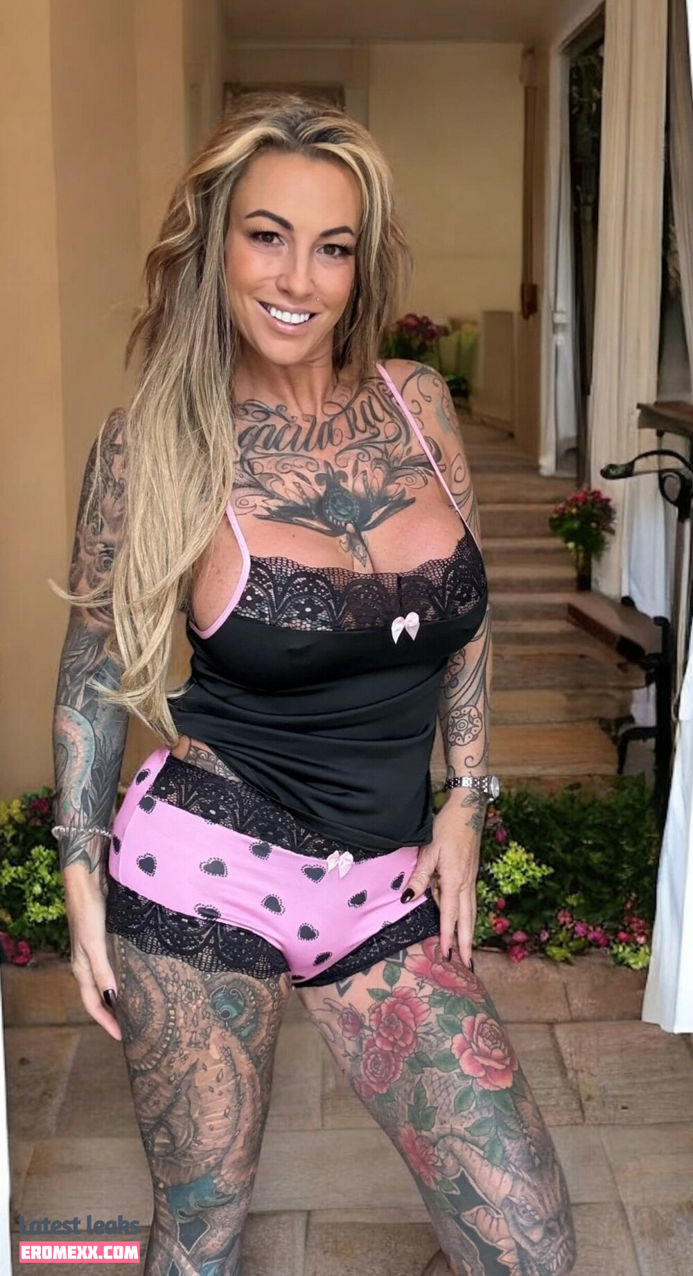 Latest Leaks tequilakayf Nude #17 - Fapello