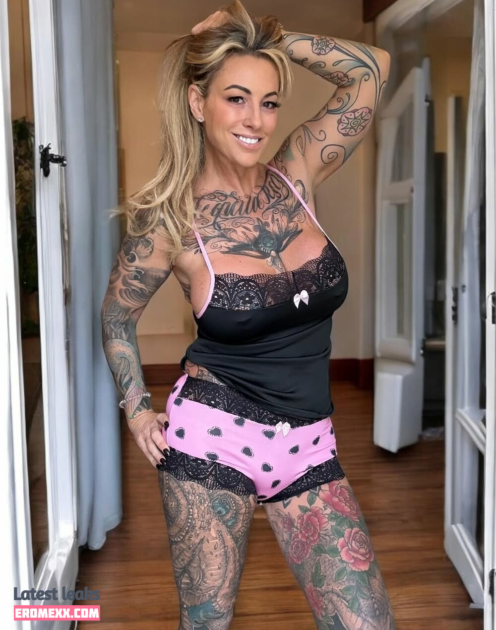Latest Leaks tequilakayf Nude #19 - Fapello
