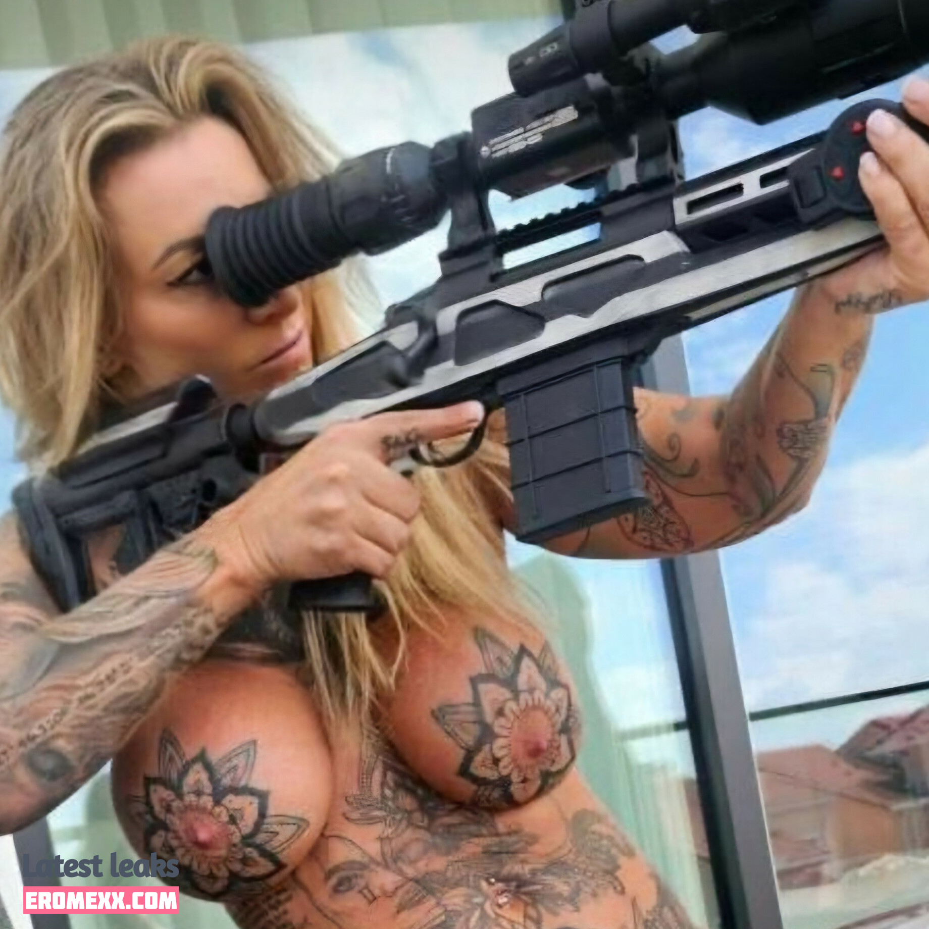 Latest Leaks tequilakayf Nude #7 - Fapello