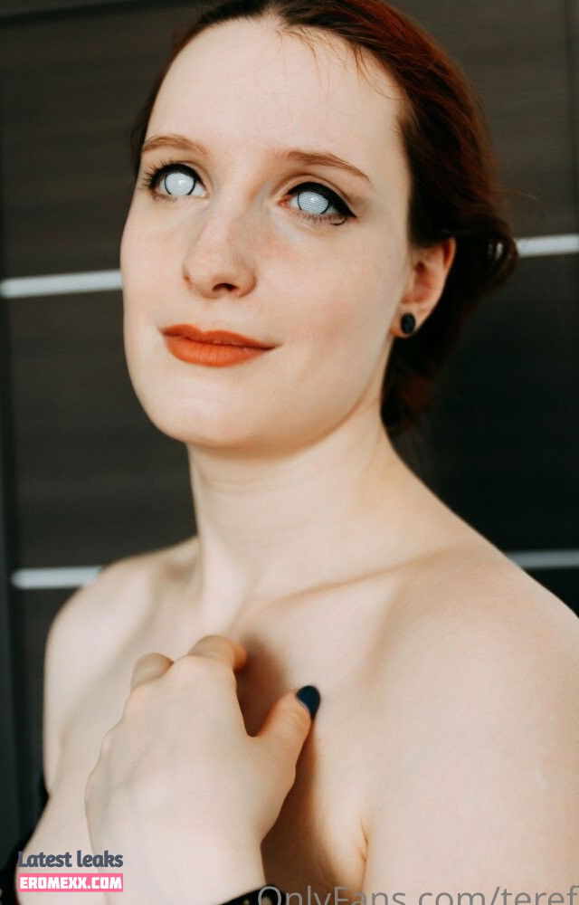 Latest Leaks TeRefur Nude #18 - Erome