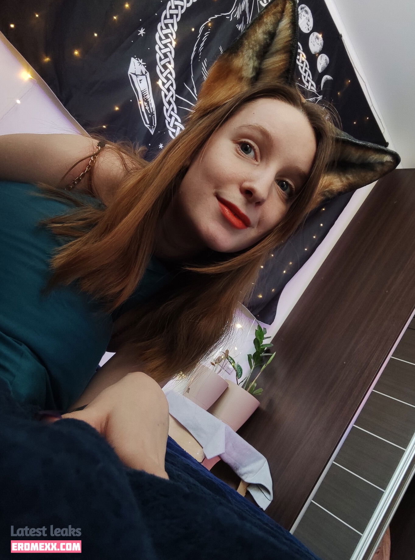 Latest Leaks TeRefur Nude #29 - Erome