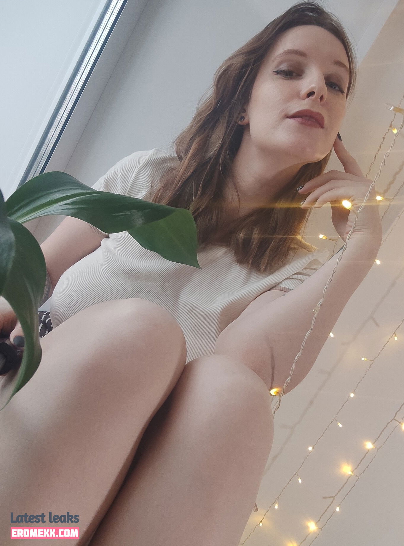 Latest Leaks TeRefur Nude #42 - Erome