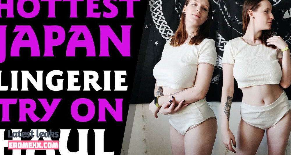 Latest Leaks TeRefur Nude #54 - Erome