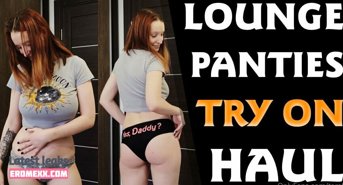 Latest Leaks TeRefur Nude #63 - Erome
