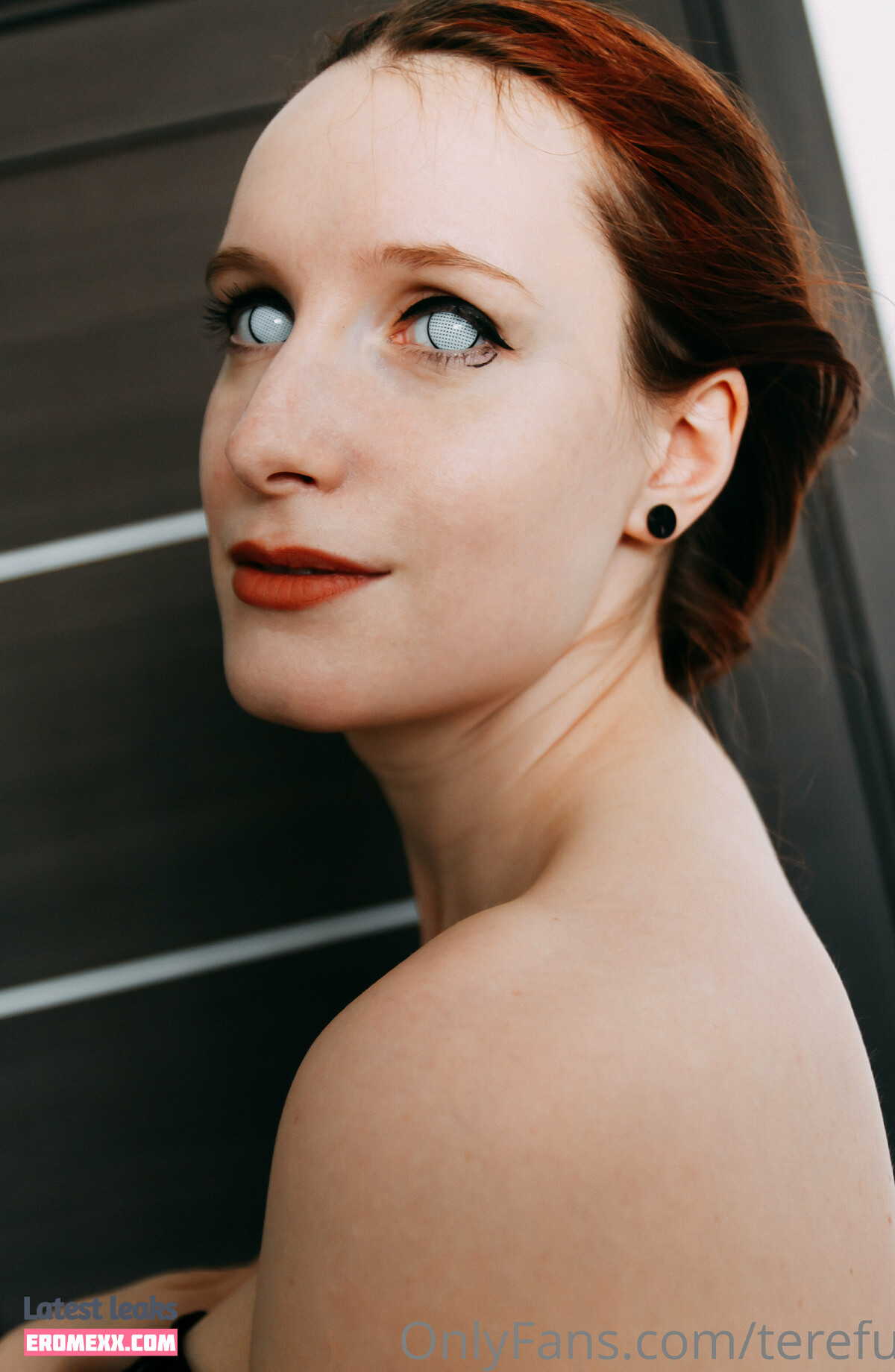 Latest Leaks TeRefur Nude #68 - Erome