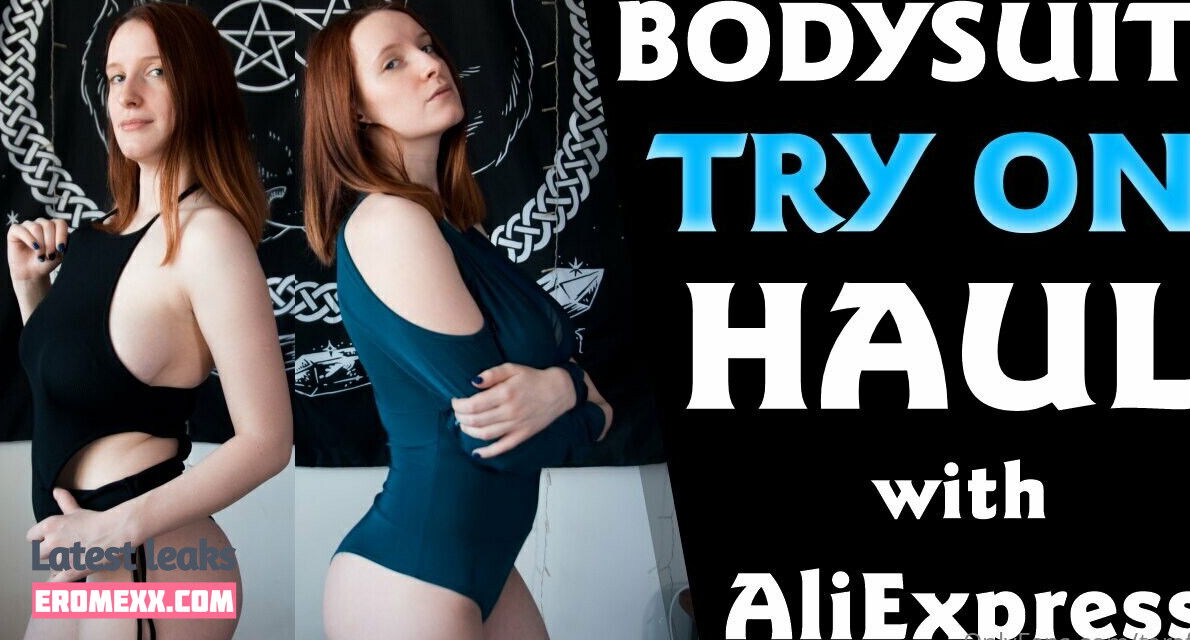 Latest Leaks TeRefur Nude #73 - Erome