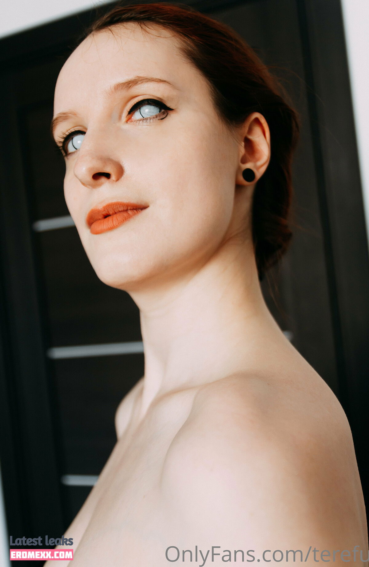 Latest Leaks TeRefur Nude #79 - Erome