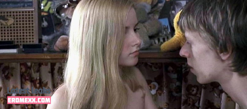 Latest Leaks Teresa Weissbach Nude #31 - Fapello