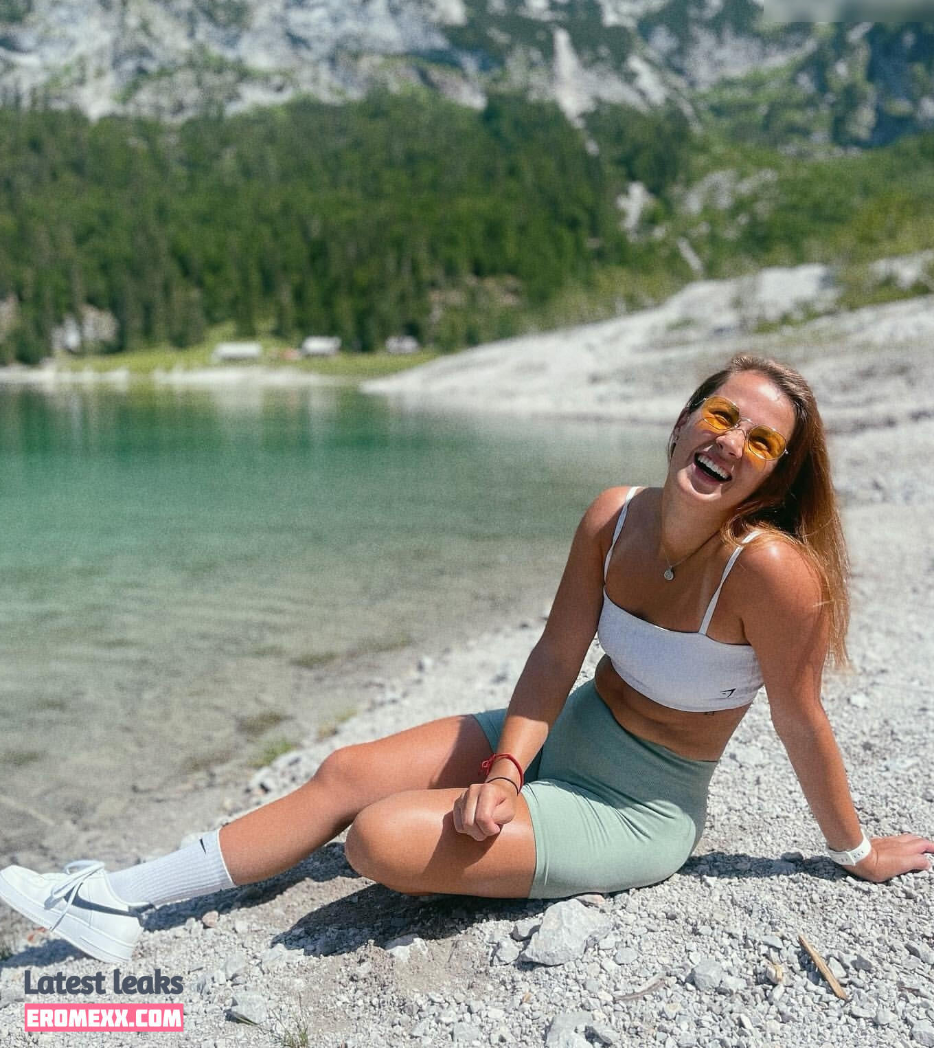 Latest Leaks teresakpfls Nude #18 - Fapello